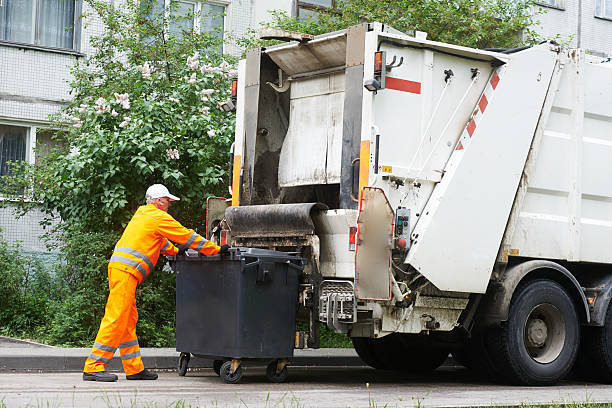 Same-Day Junk Removal Services in Douglass, KS